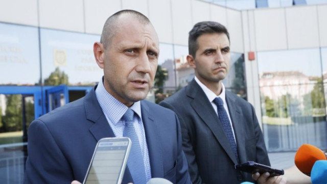 От 1 до 5 години затвор грозят лекаря  прегазил куче в